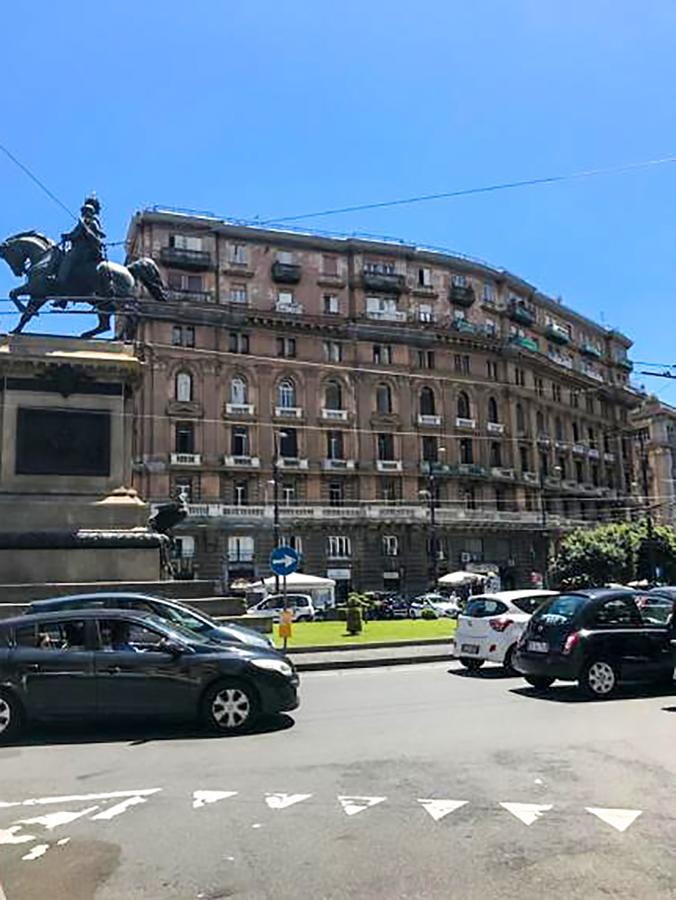 Barbarella Hotel Naples