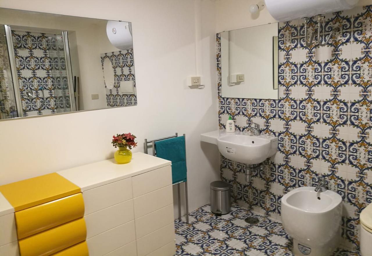 Casa Laura 216 Plebiscito Holiday home Naples
