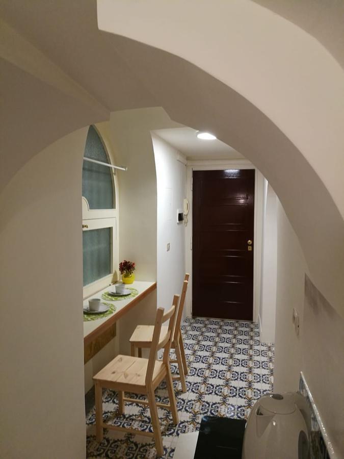 Holiday home Casa Laura 216 Plebiscito