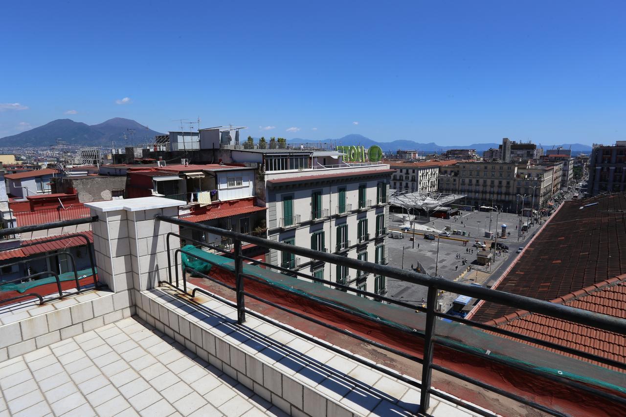 Garden Naples