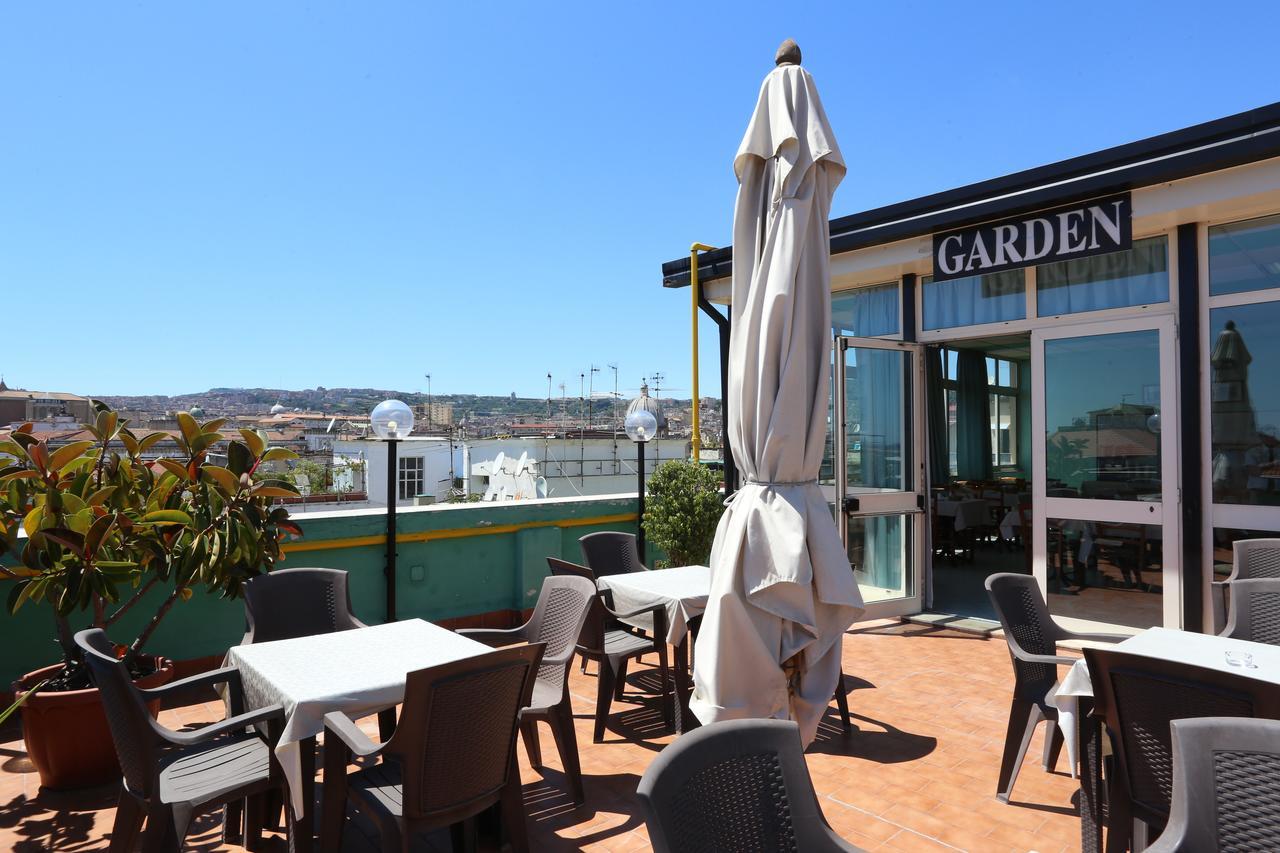 Hotel Garden 3*
