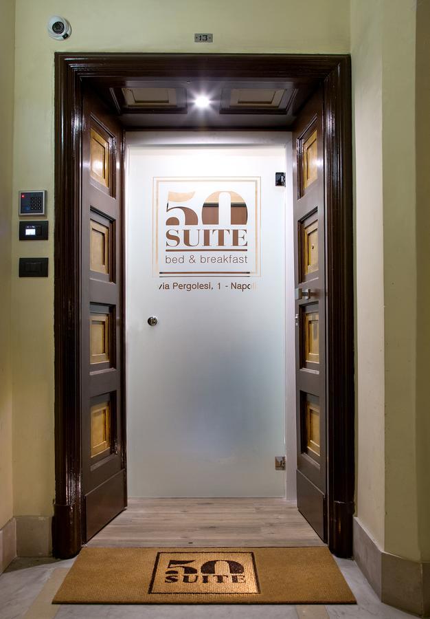 50 Guest house