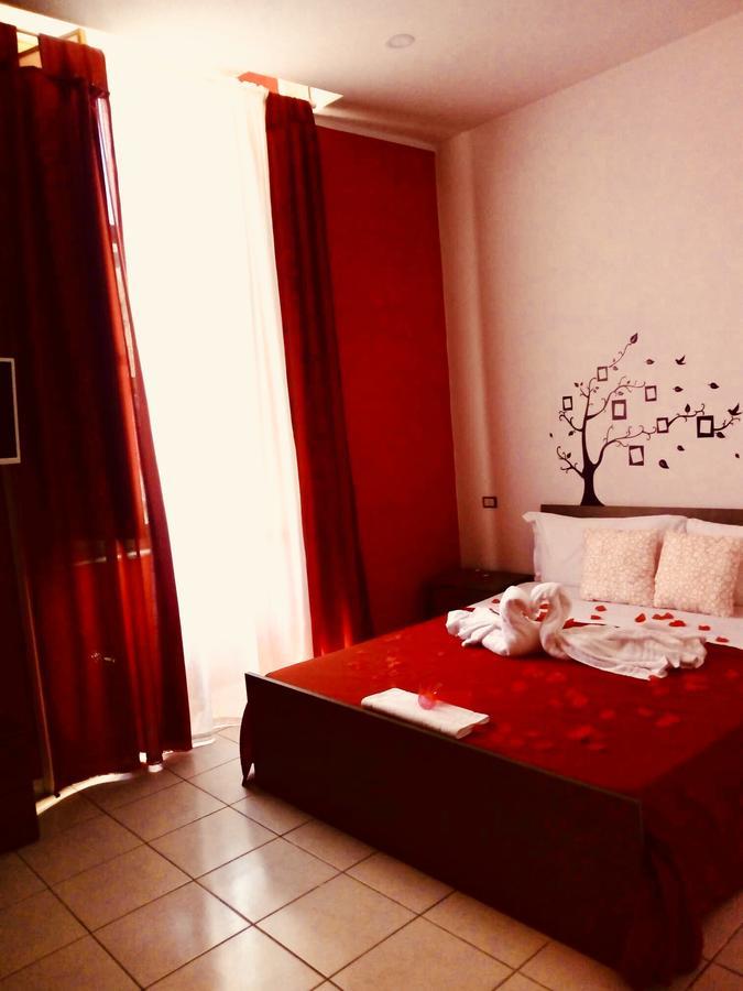 Guest house Sweet Night 2*