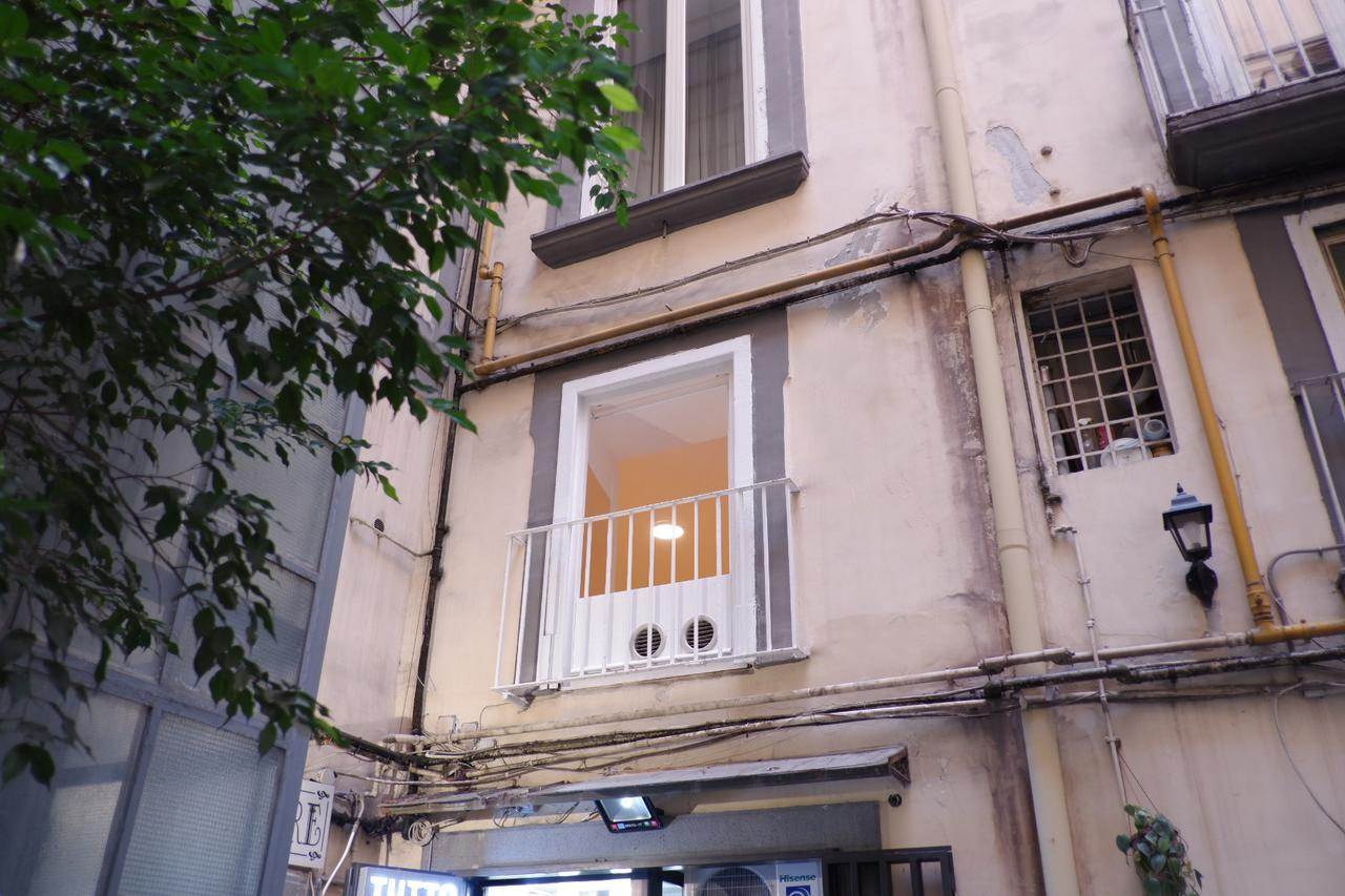 Holiday home Casa Laura 216 Plebiscito Naples