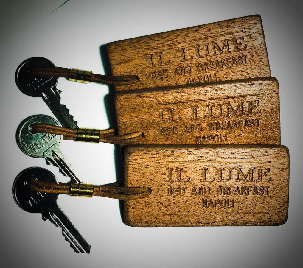 Il Lume *