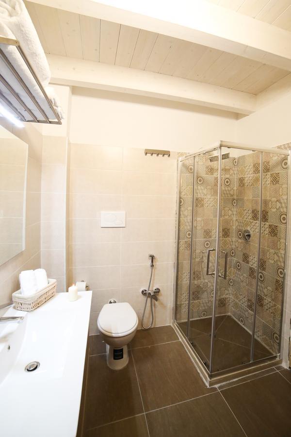 Bed & Breakfast Casa Historical Center 3*