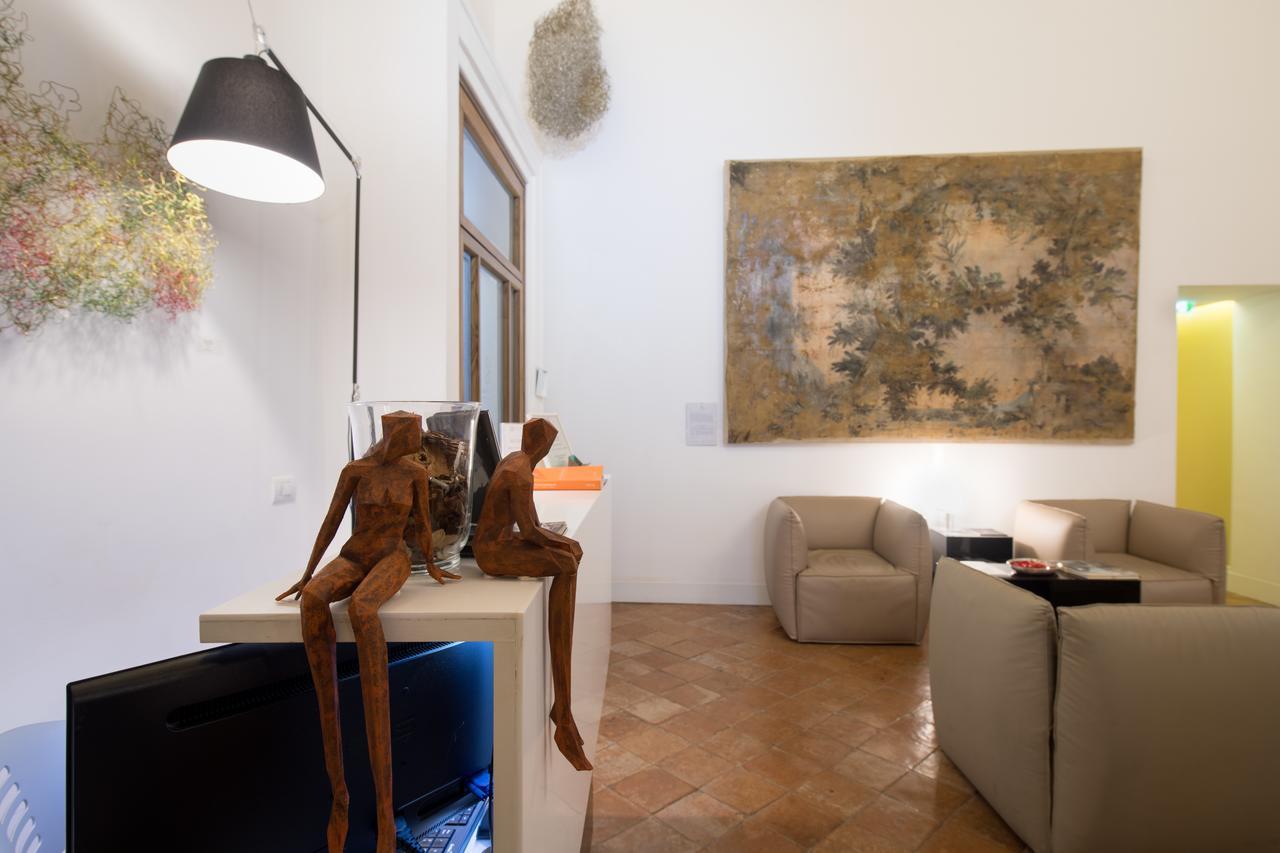 Bed & Breakfast Santa Chiara Tufarelli Glam