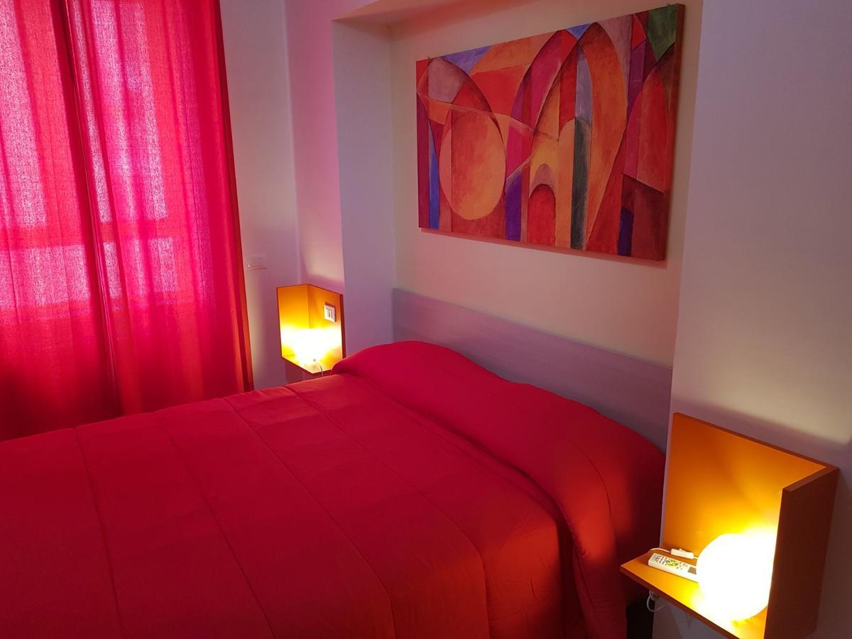 Il Lume Bed & Breakfast Naples