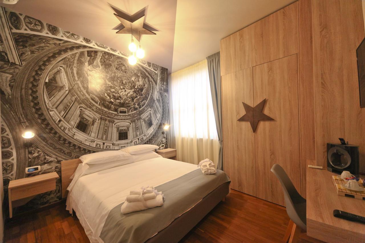Bed & Breakfast De Gasperi 55 Sea View Naples