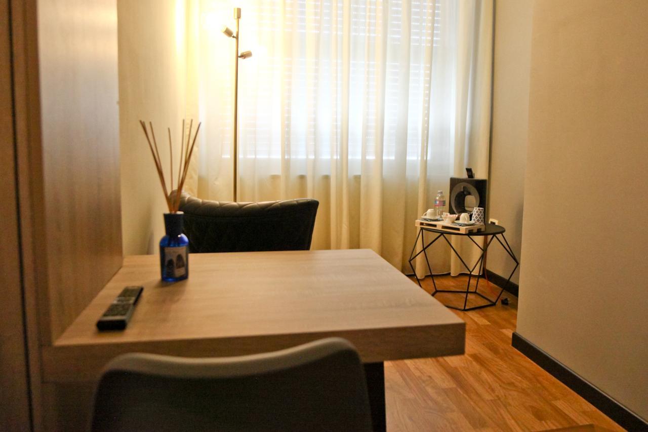 De Gasperi 55 Sea View * Naples