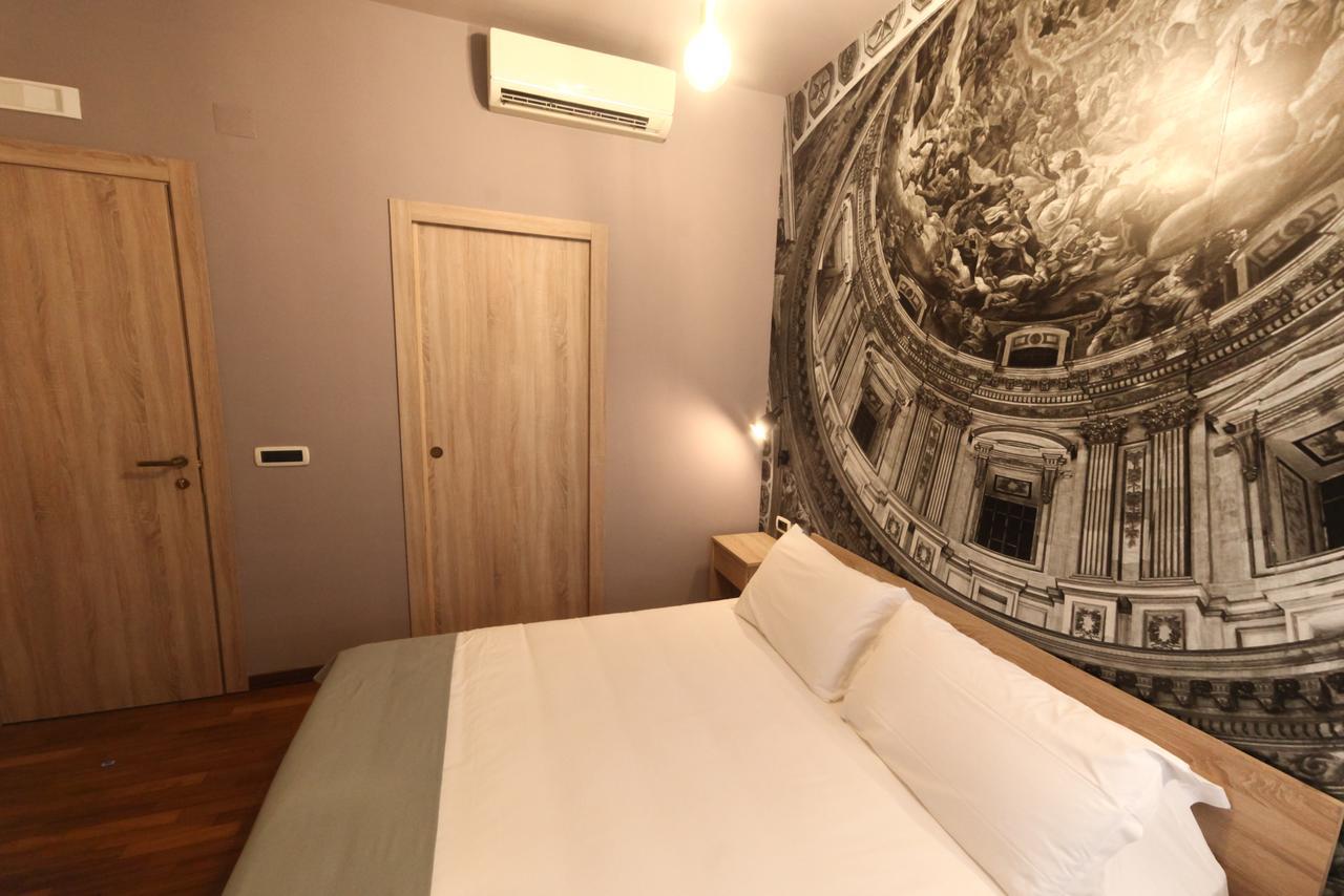 De Gasperi 55 Sea View * Naples