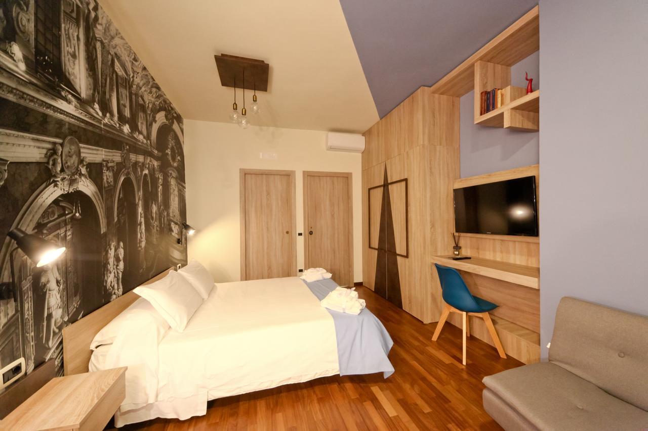 De Gasperi 55 Sea View * Naples
