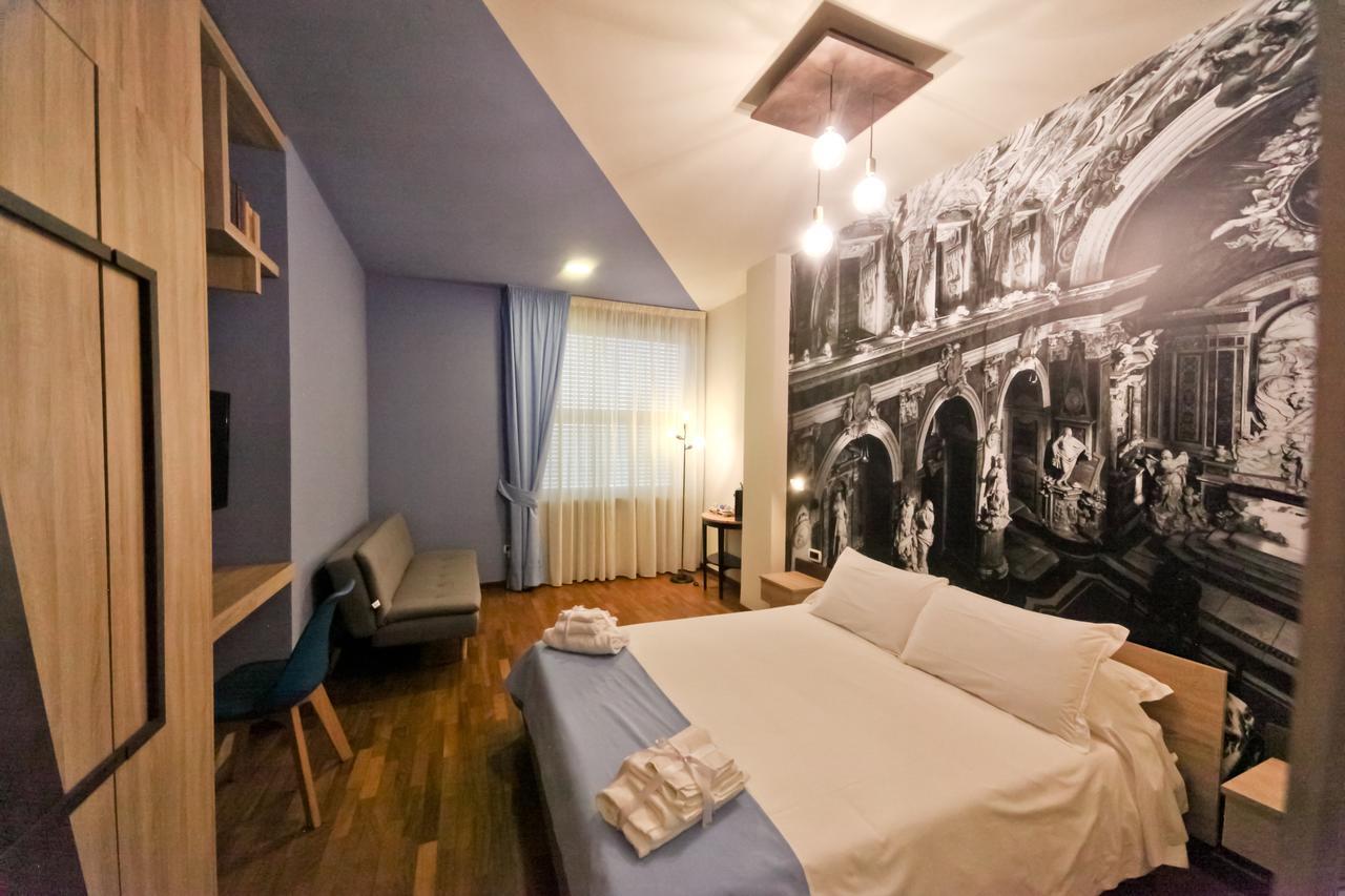 De Gasperi 55 Sea View *