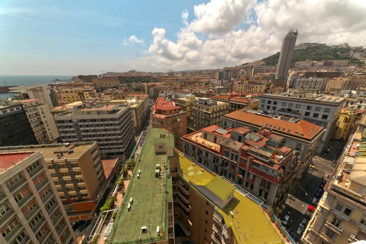 De Gasperi 55 Sea View *