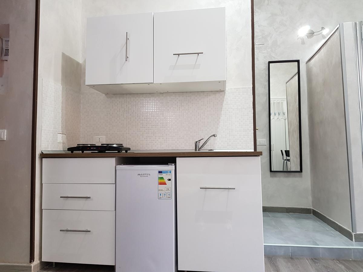 Loft Apartment Naples