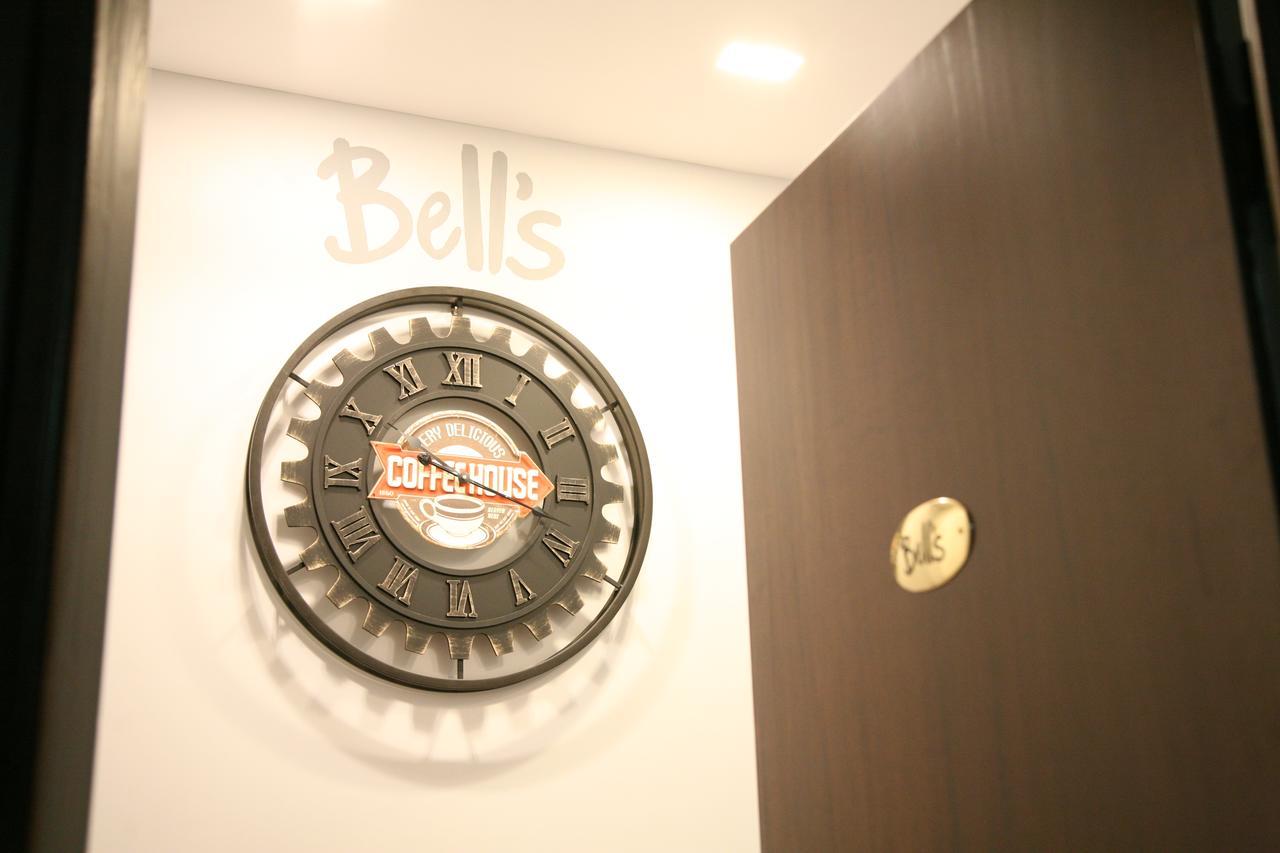 Bell's Bed & Breakfast 3*