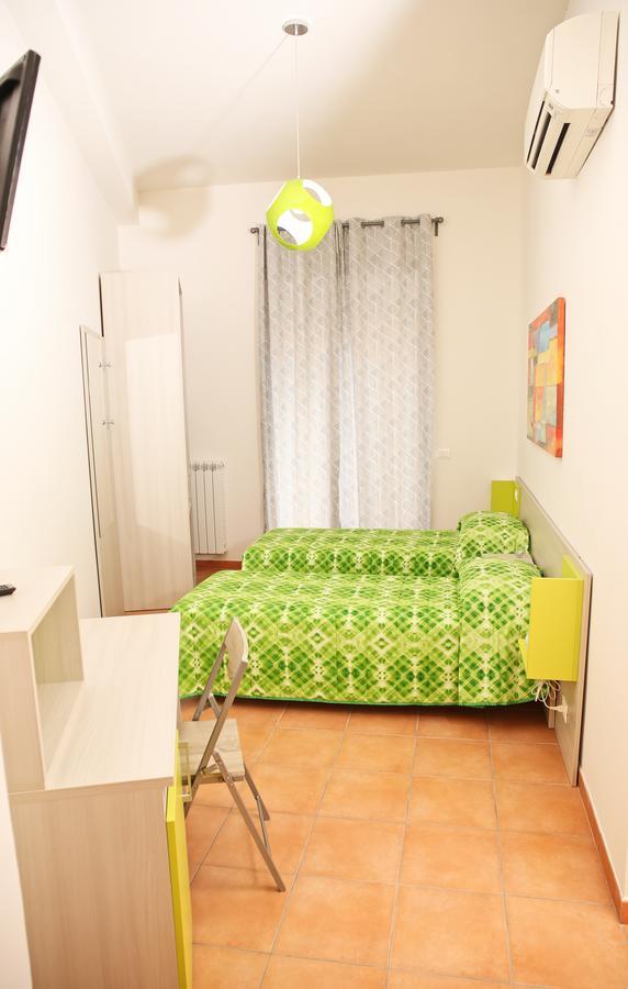 Bed & Breakfast Il Lume