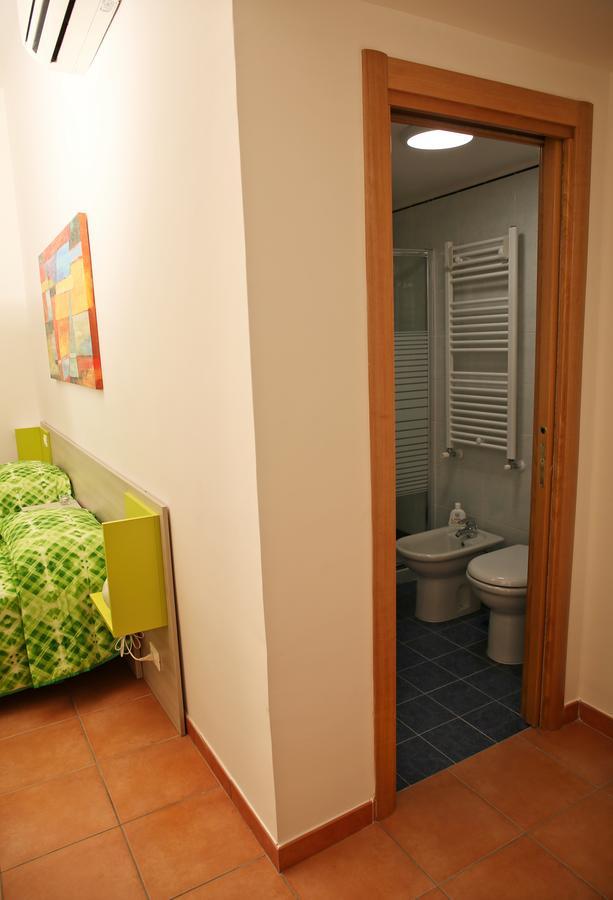 Bed & Breakfast Il Lume *