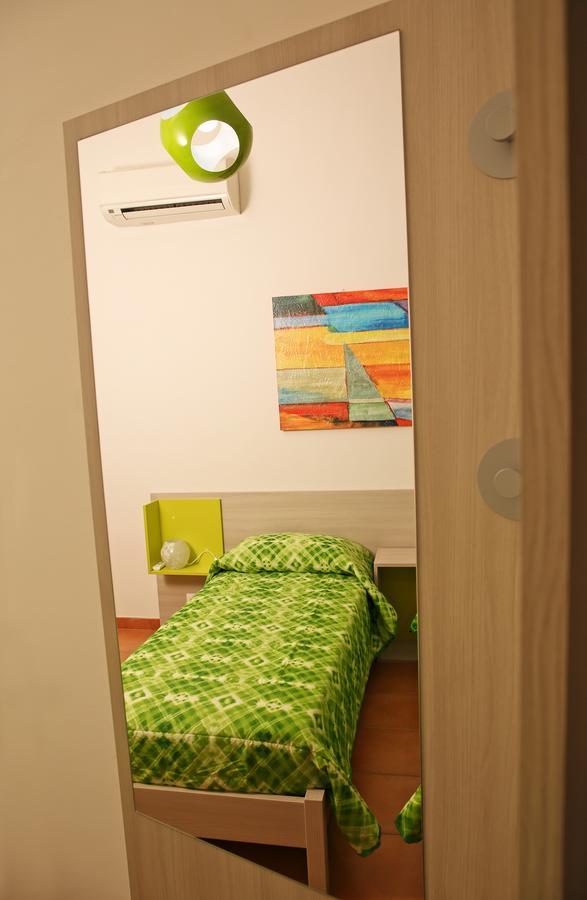 Bed & Breakfast Il Lume *