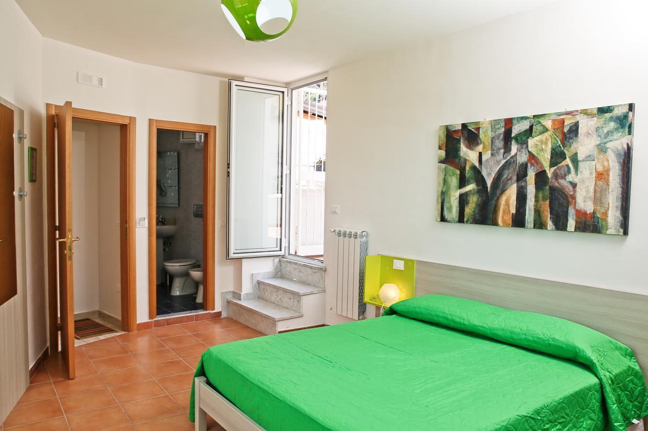 Bed & Breakfast Il Lume
