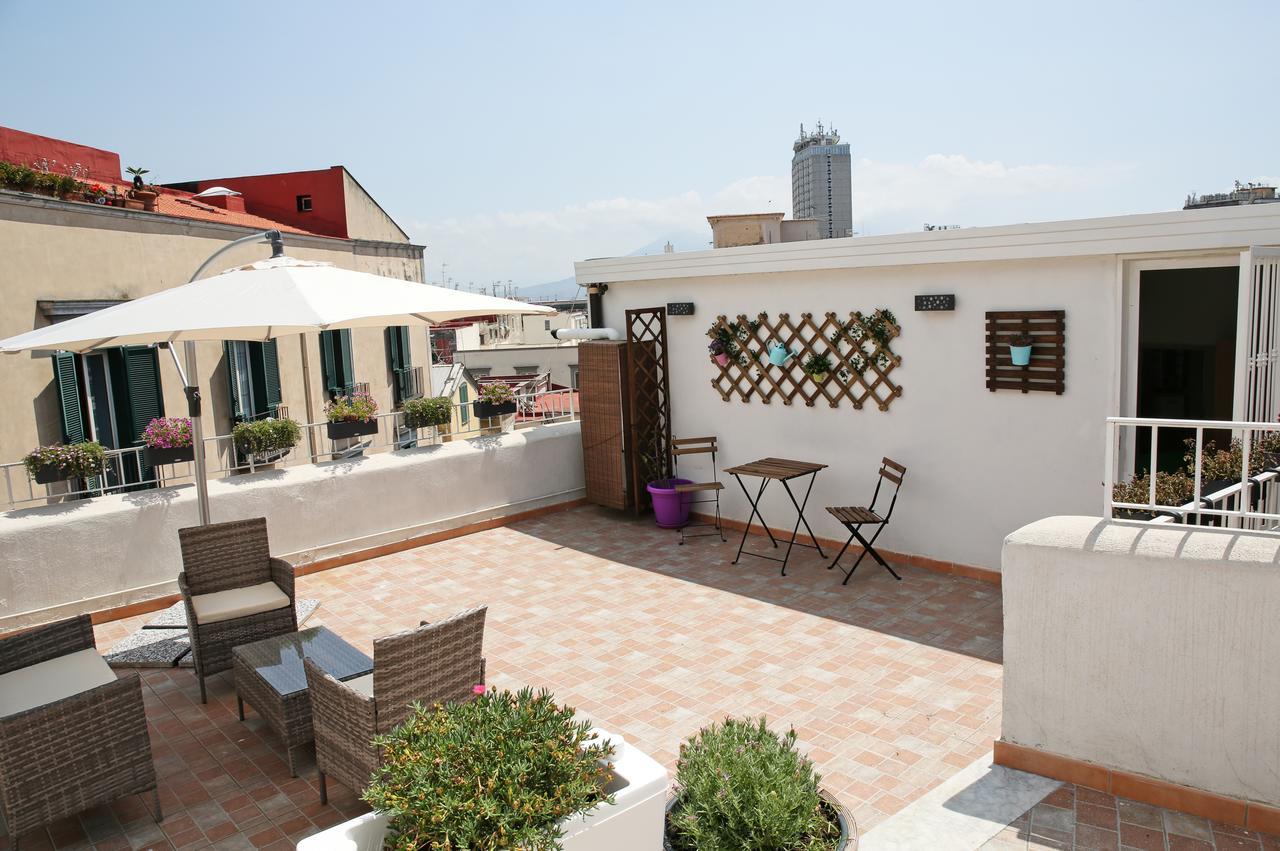 Il Lume Bed & Breakfast *