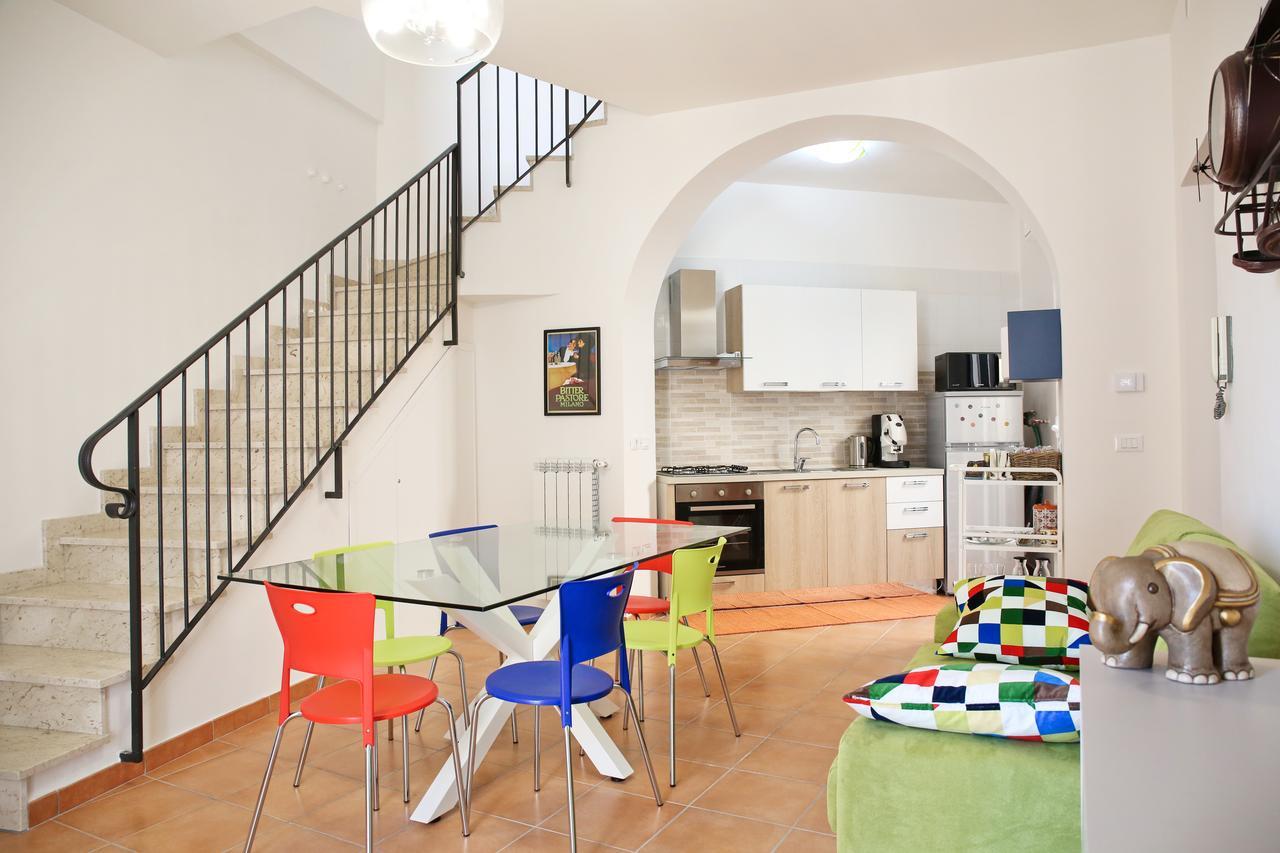 Il Lume Bed & Breakfast