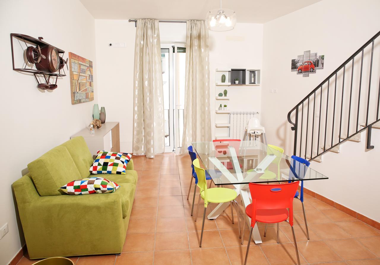 Bed & Breakfast Il Lume *