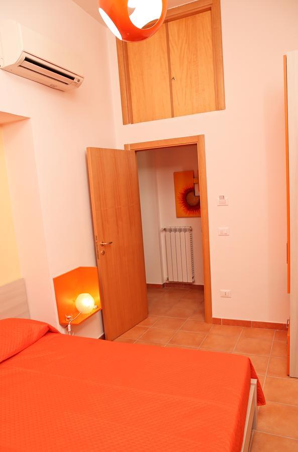 Bed & Breakfast Il Lume *