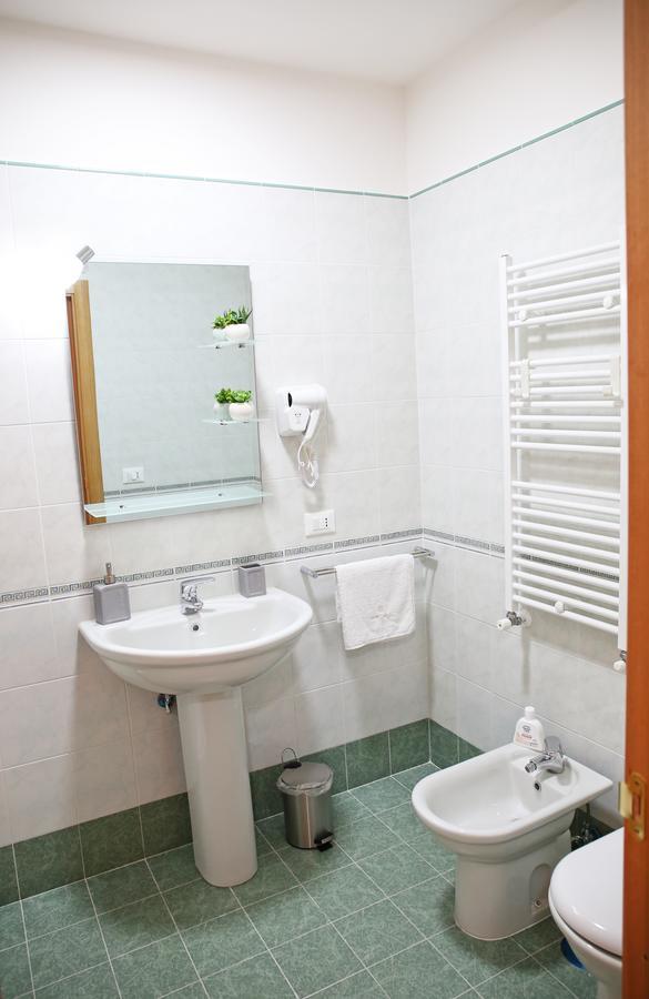 Il Lume Bed & Breakfast *