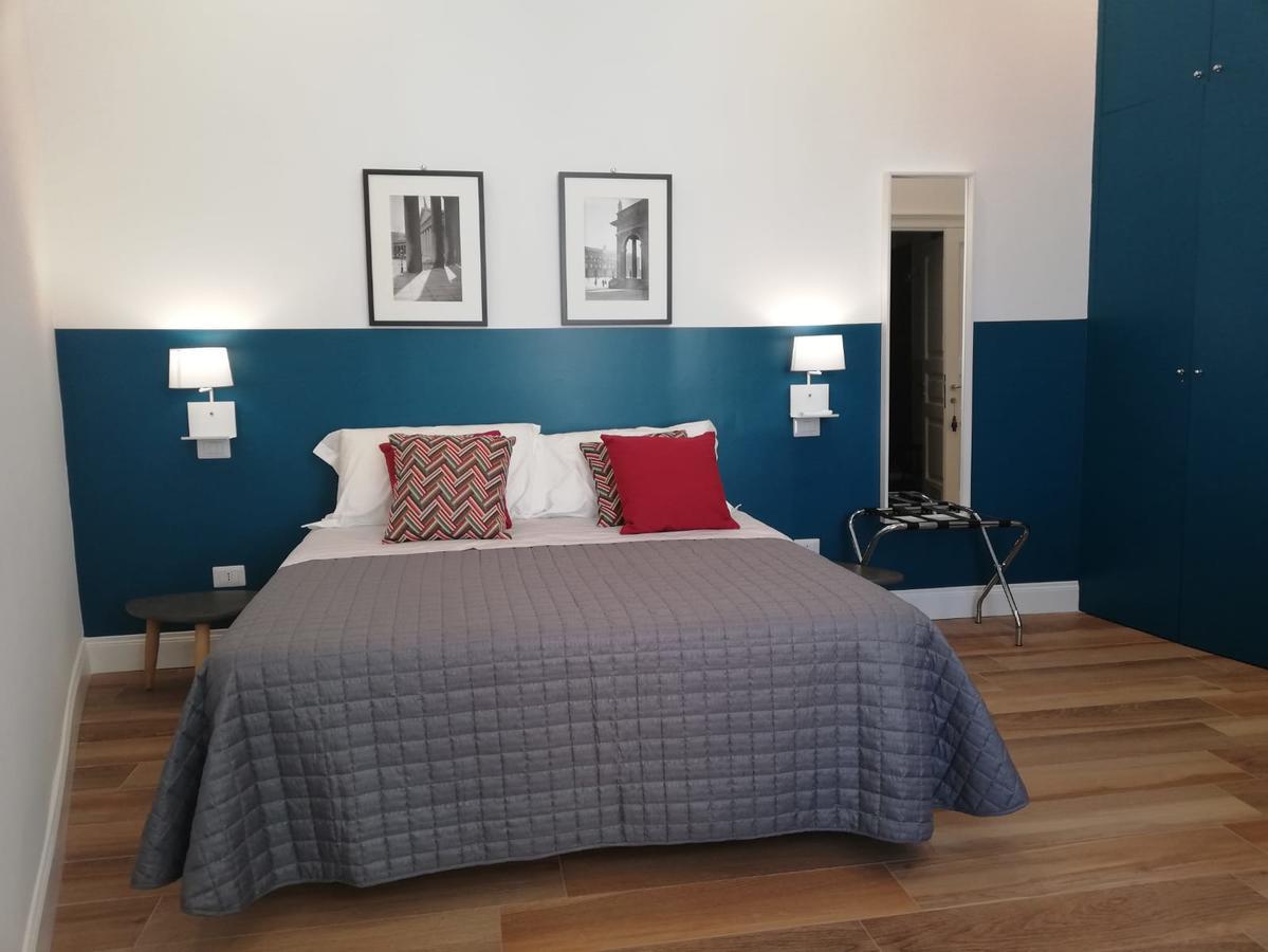 Bed & Breakfast Santa Chiara Tufarelli Glam