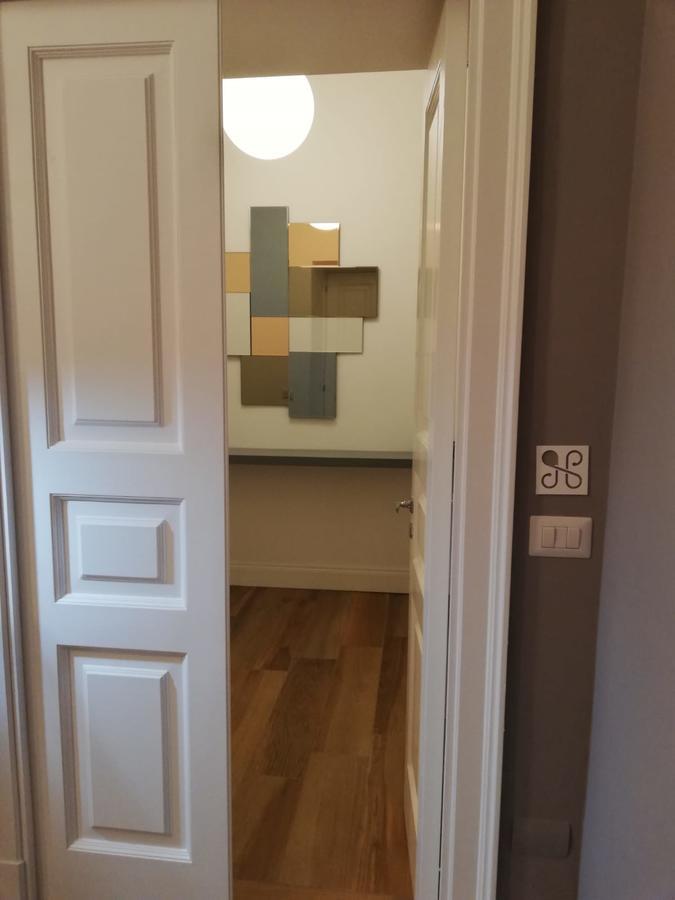Bed & Breakfast Santa Chiara Tufarelli Glam