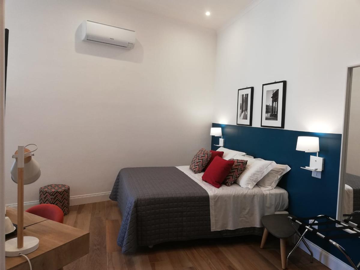 Bed & Breakfast Santa Chiara Tufarelli Glam
