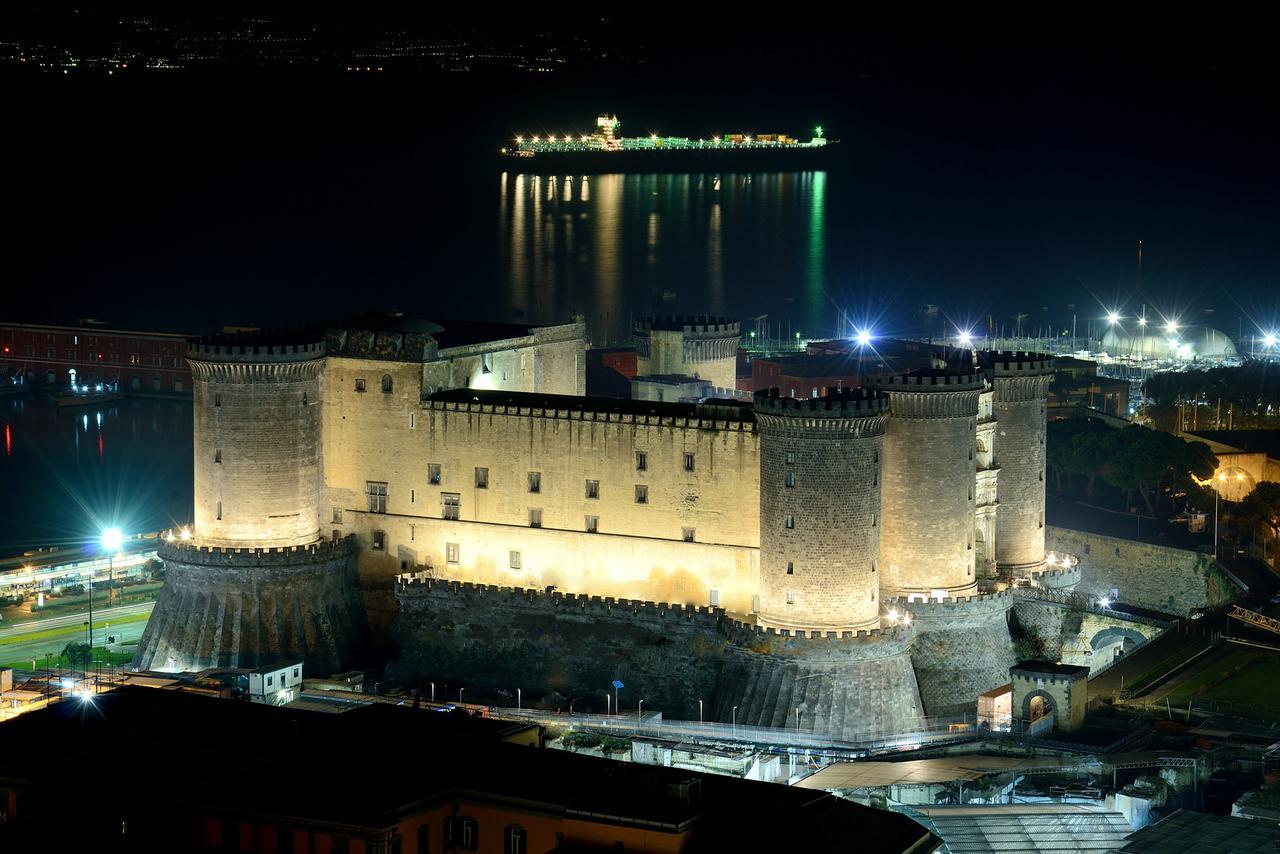 House Angioino Bed & Breakfast 3*