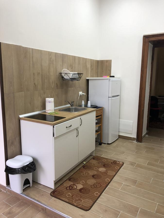 Bed & Breakfast La Casa Di Fafa 2*