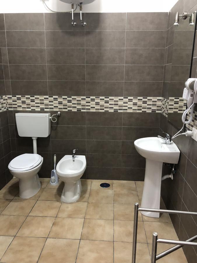 La Casa Di Fafa 2*