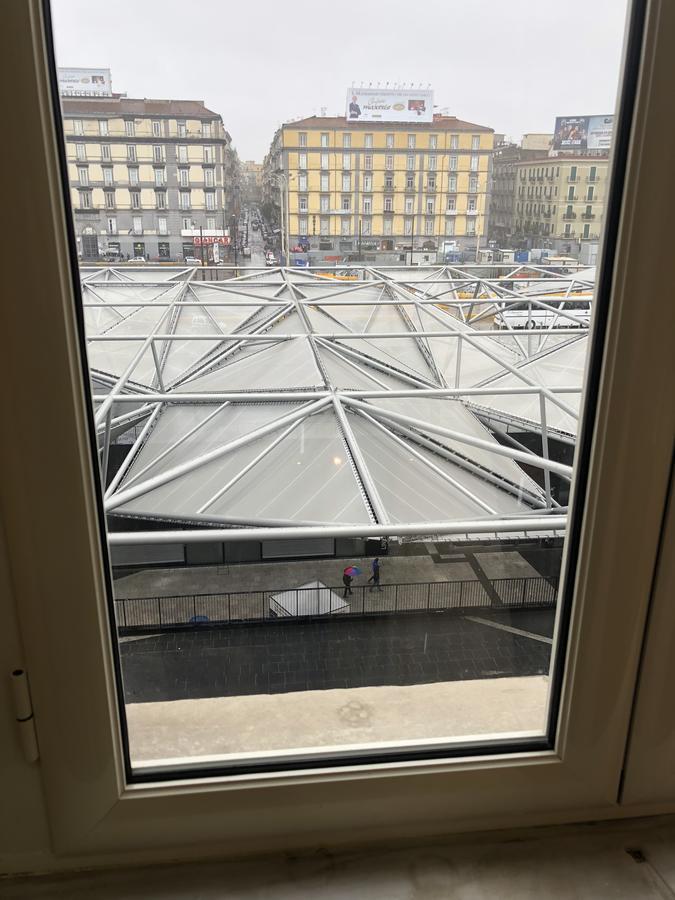 La Casa Di Fafa 2* Naples