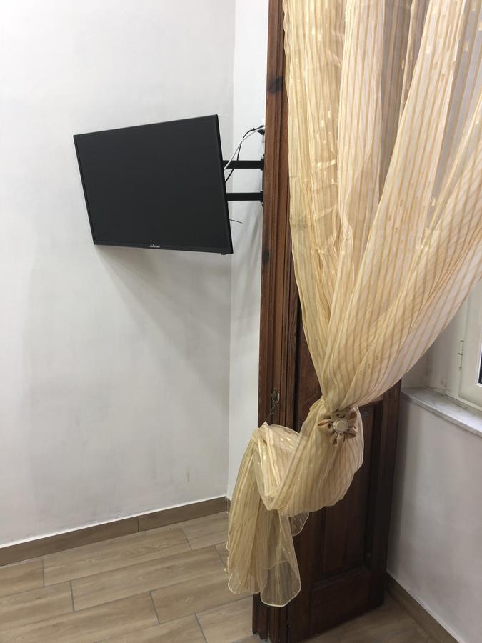 La Casa Di Fafa Bed & Breakfast Naples