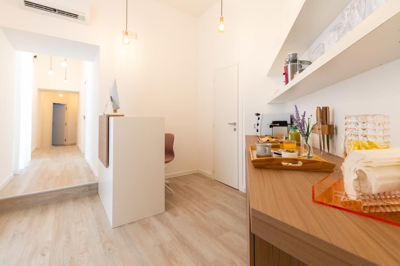 Palazzo Della Porta Bed & Breakfast Naples
