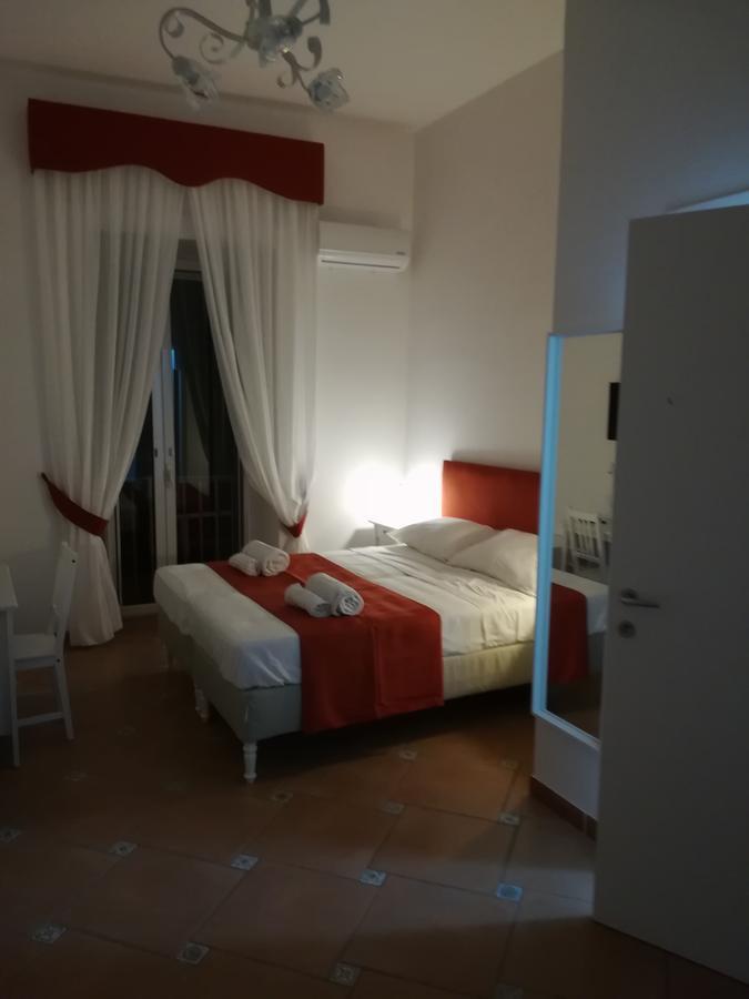 House Angioino 3*