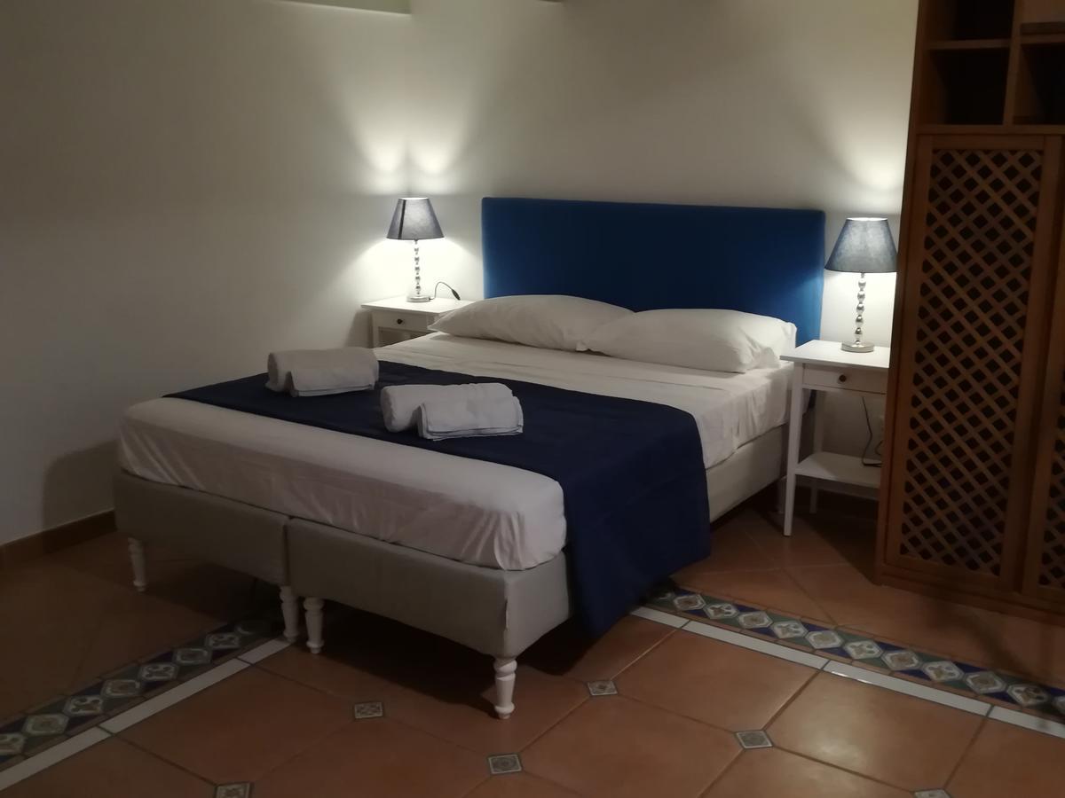 House Angioino 3* Naples