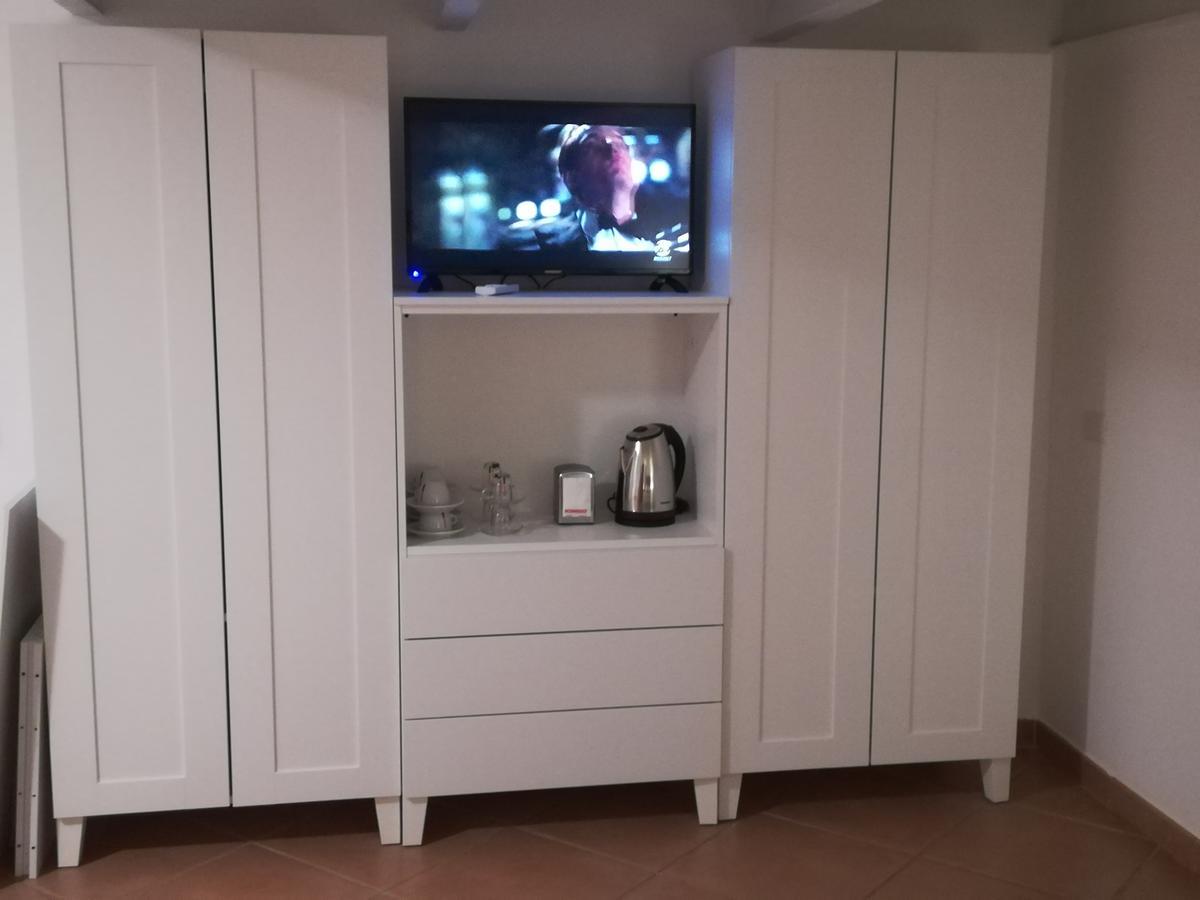 Bed & Breakfast House Angioino 3*