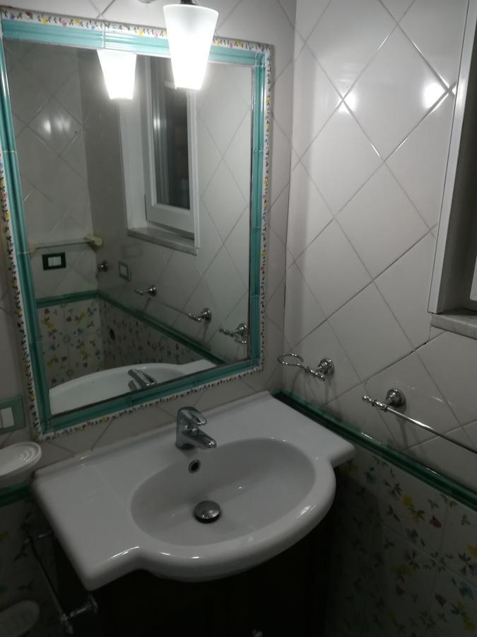 House Angioino Naples