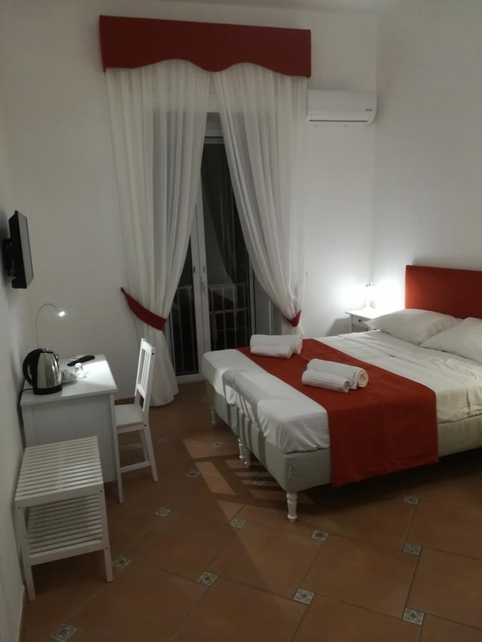 House Angioino 3* Naples