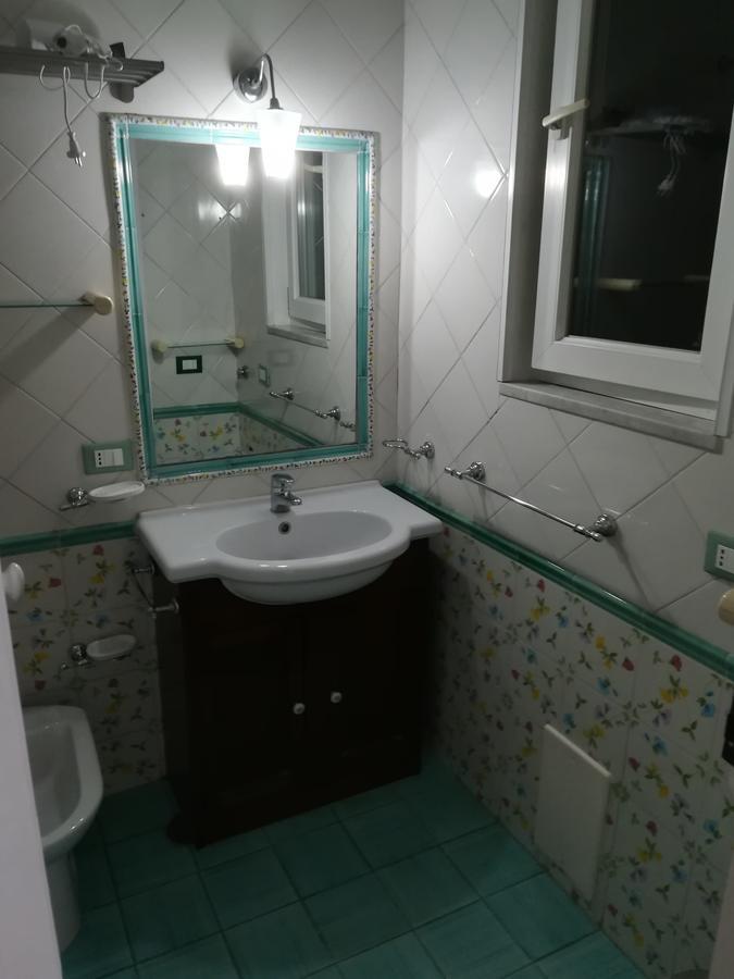 House Angioino Bed & Breakfast