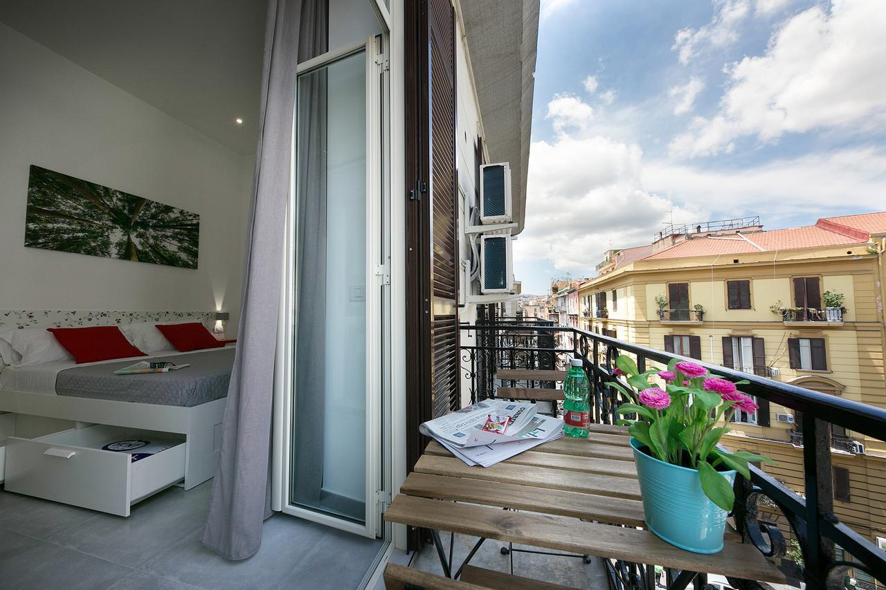 President Bed & Breakfast 3*