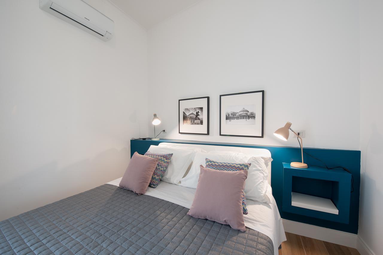 Bed & Breakfast Santa Chiara Tufarelli Glam *
