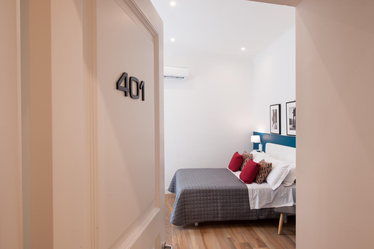 Bed & Breakfast Santa Chiara Tufarelli Glam