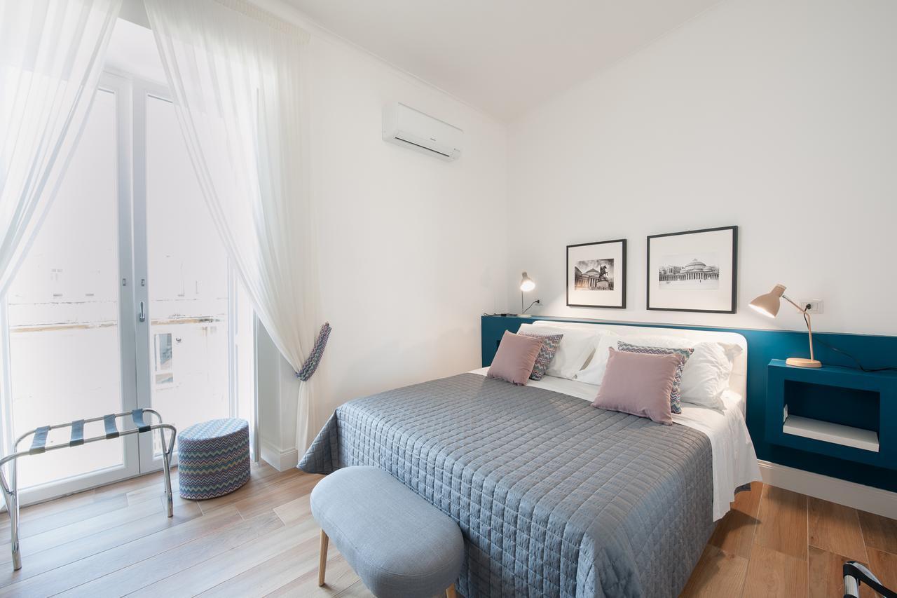 Bed & Breakfast Santa Chiara Tufarelli Glam