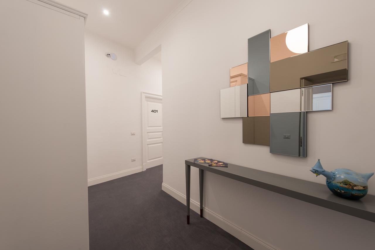 Santa Chiara Tufarelli Glam Bed & Breakfast Naples