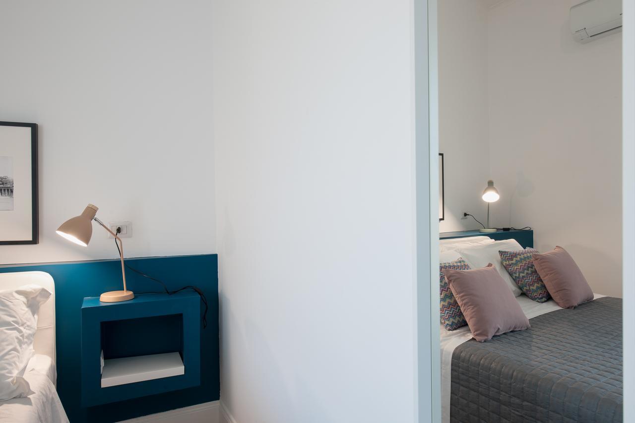 Bed & Breakfast Santa Chiara Tufarelli Glam